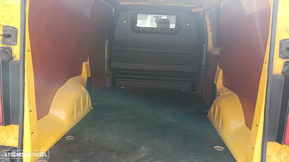 Opel Vivaro - 6