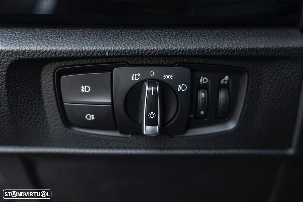 BMW 116 d EDynamics Line Sport - 12