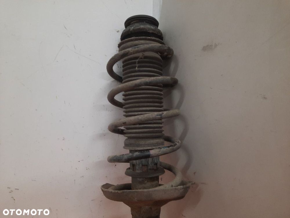 VOLKSWAGEN LUPO 1.4MT 60KM 98-05 MCPERSON LEWY PRZÓD 6N413031J AUD - 2