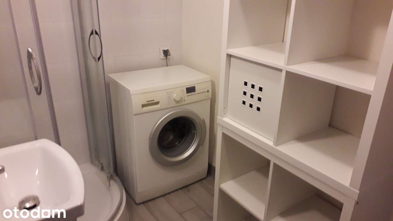 Mieszkanie, 53 m², Wrocław