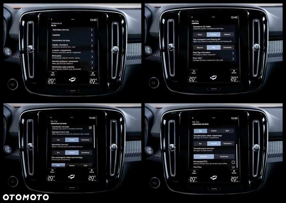 Volvo XC 40 D3 R-Design - 39