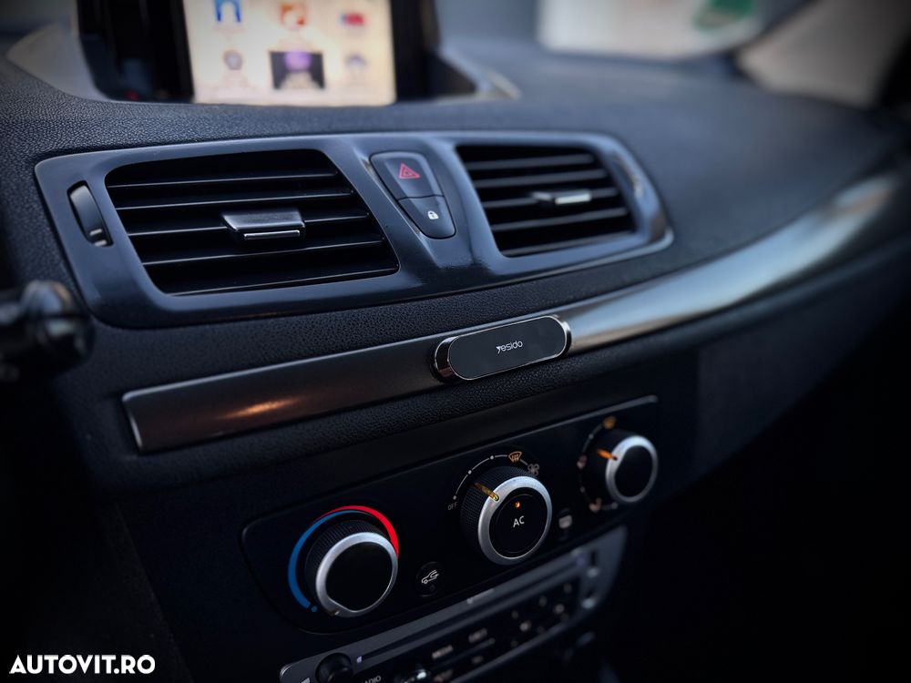 Renault Megane 1.5 dCI Color Edition - 33