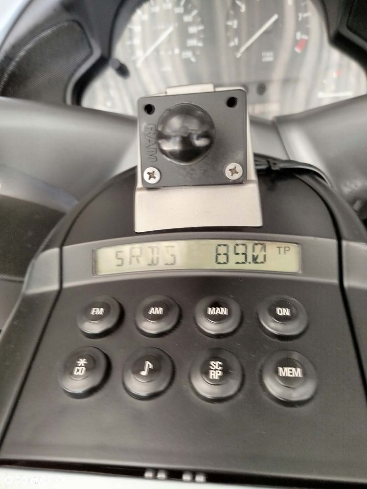 BMW K - 31