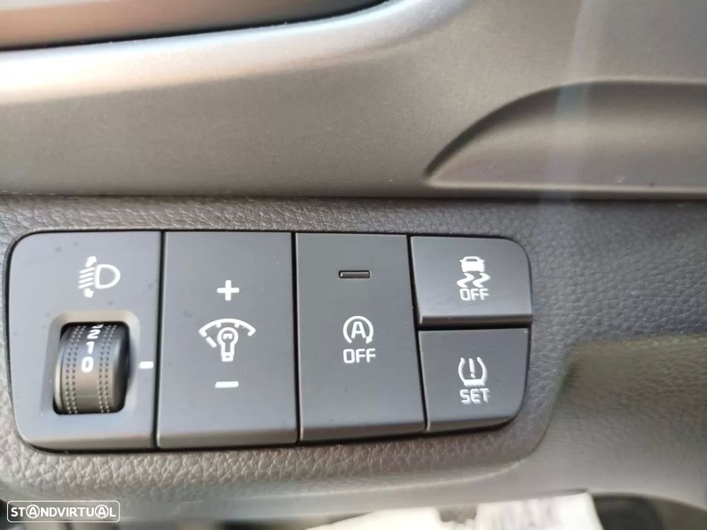 Kia Stonic 1.2 Dynamic - 12