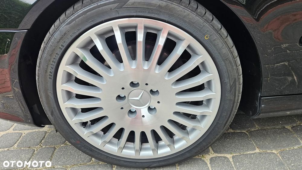 Mercedes-Benz CLK 320 - 15