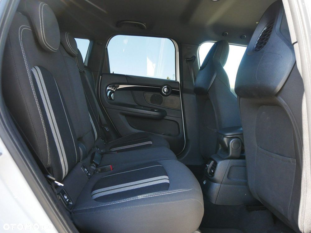 MINI Countryman Cooper D John Cooper Works Trim - 32