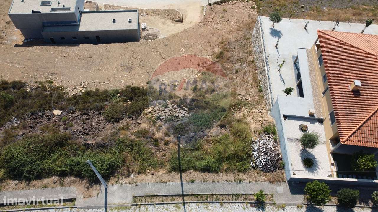 Terreno  para venda - Grande imagem: 2/3