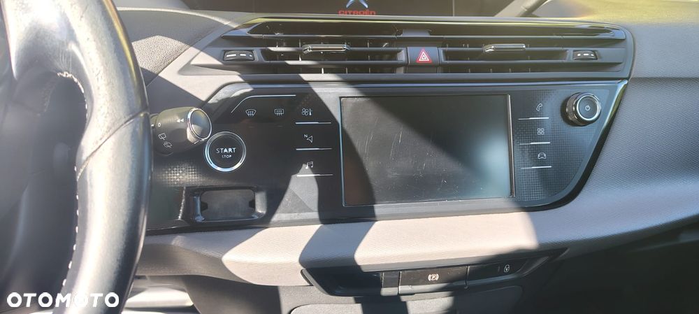 Citroën C4 Picasso 2.0 BlueHDi MoreLife S&S - 32