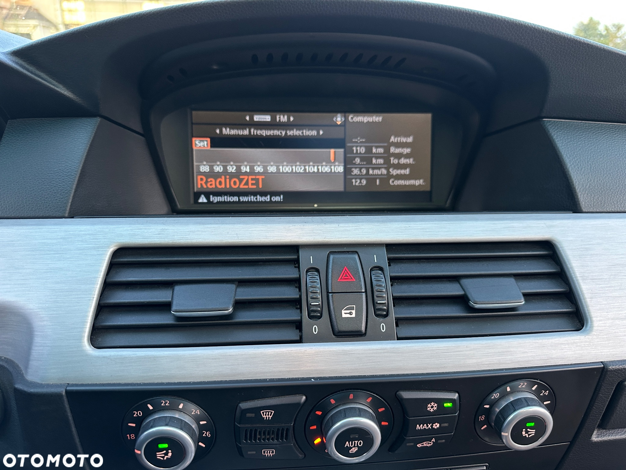 BMW Seria 5 - 25