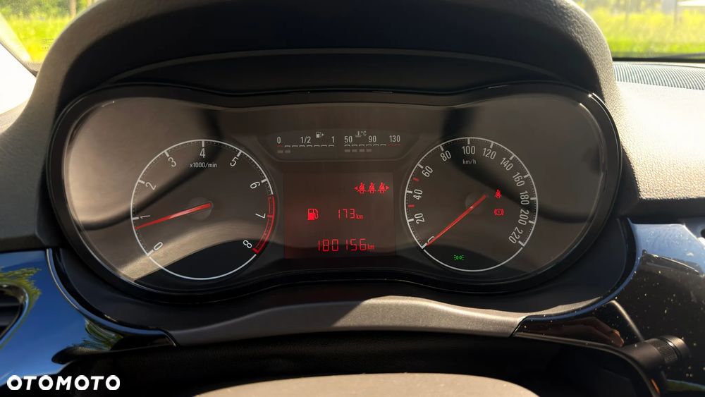 Opel Corsa - 14