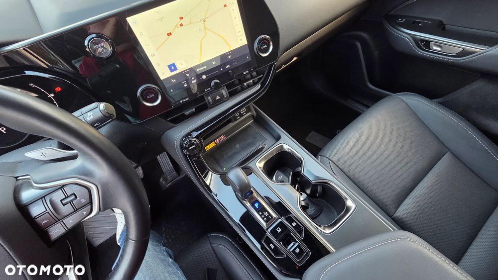 Lexus NX 350h Prestige 2WD - 31