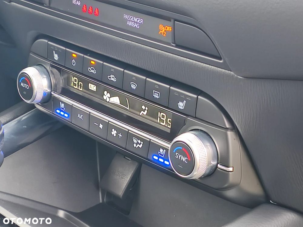 Mazda CX-5 - 8