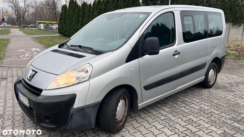 Peugeot Expert Tepee L1H1 (5-Si.) FAP Esplanade - 2