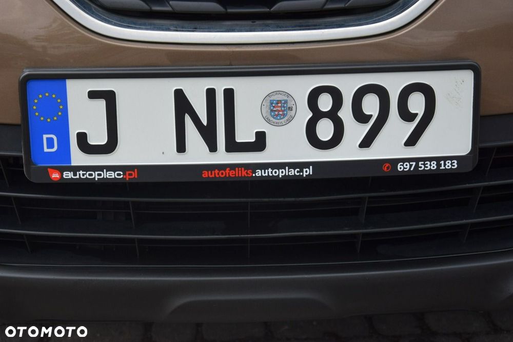 Renault Captur (ENERGY) TCe 90 INTENS - 6