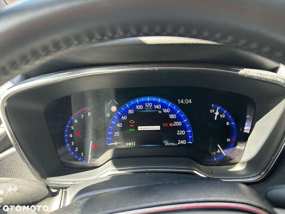 Toyota Corolla 1.2 T Selection - 5