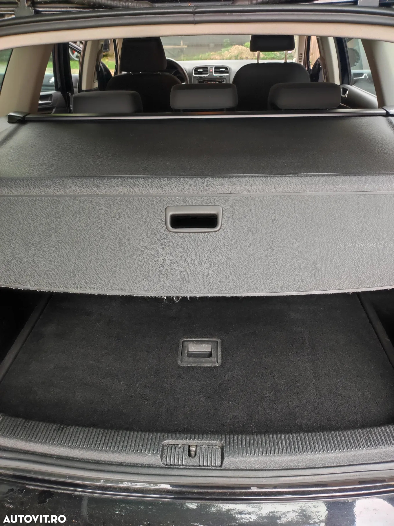 Volkswagen Golf 1.2 TSI Comfortline BlueMotion Technology - 10