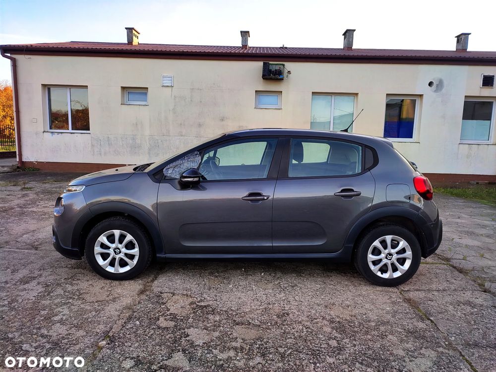 Citroën C3 1.2 PureTech C-Series - 6