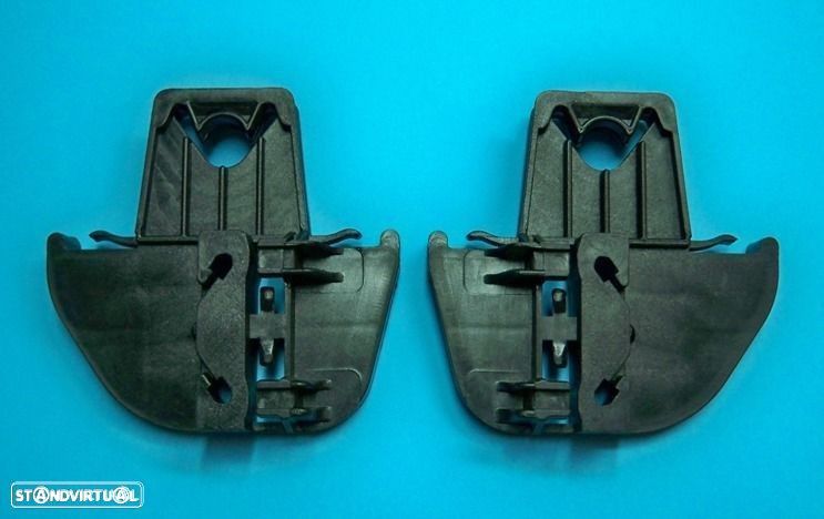 VW Touran clip de reparação do elevador de trás