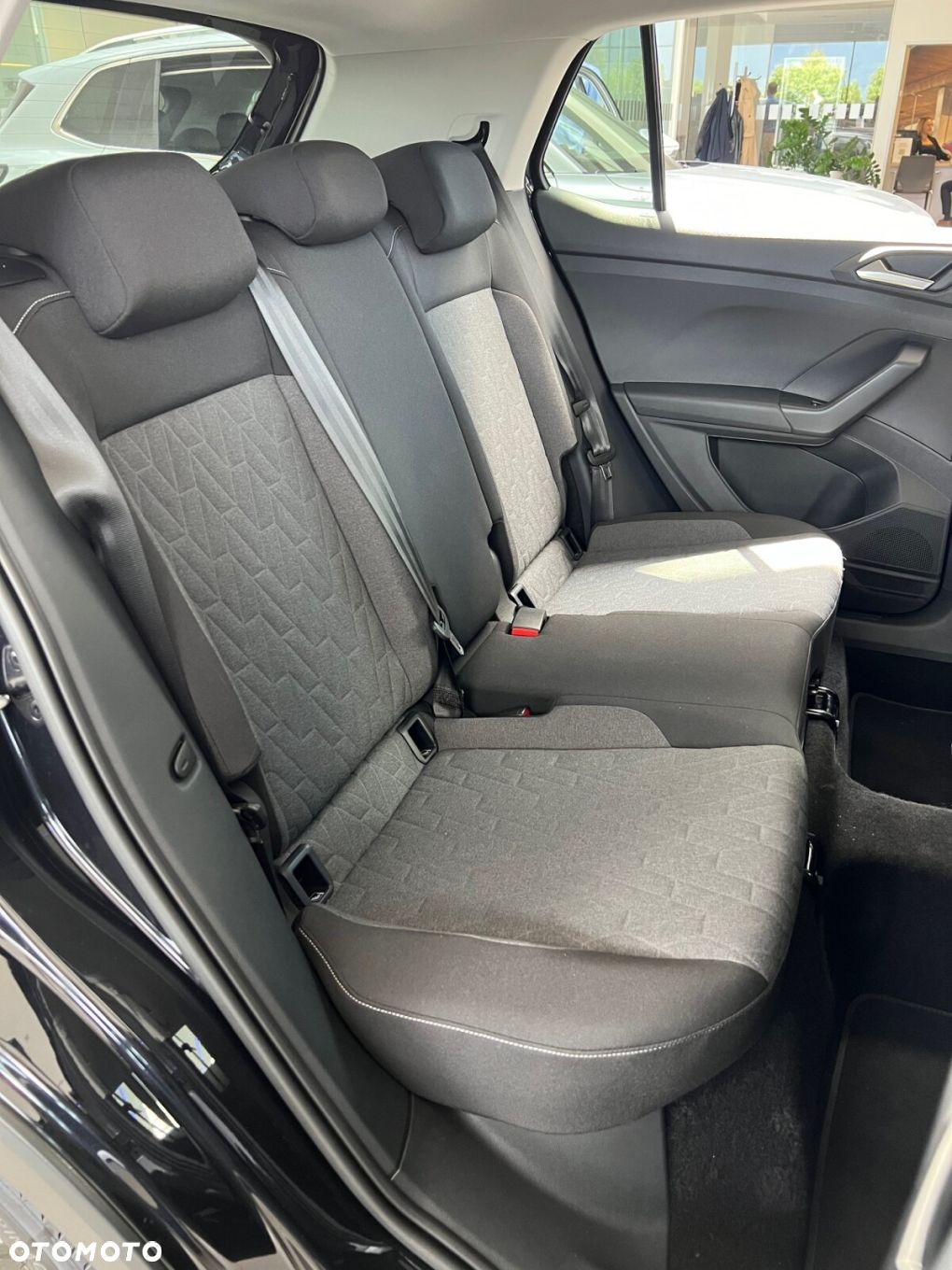 Volkswagen T-Cross 1.5 TSI ACT Life Plus DSG - 9