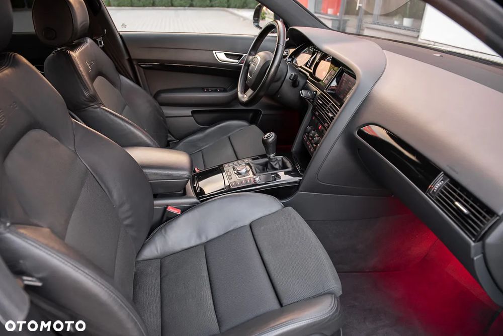 Audi A6 Avant 2.0 TFSI - 30