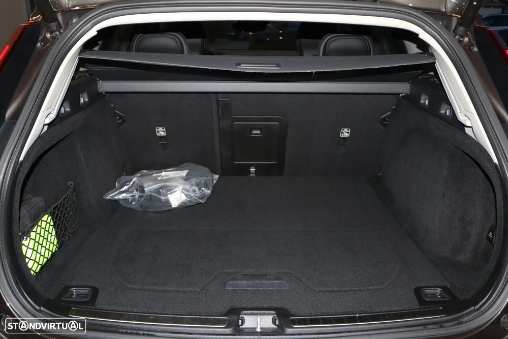 Volvo V60 2.0 T6 AWD TE Inscription Expression - 10