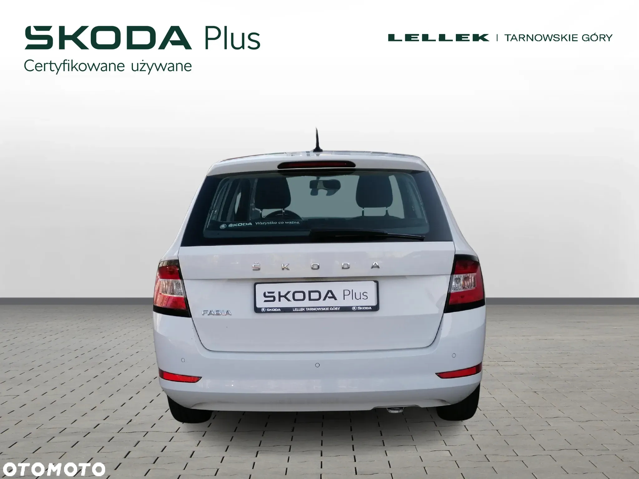Skoda Fabia 1.0 TSI Ambition - 3