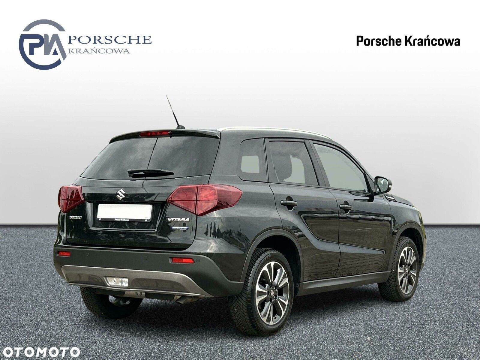 Suzuki Vitara - 5