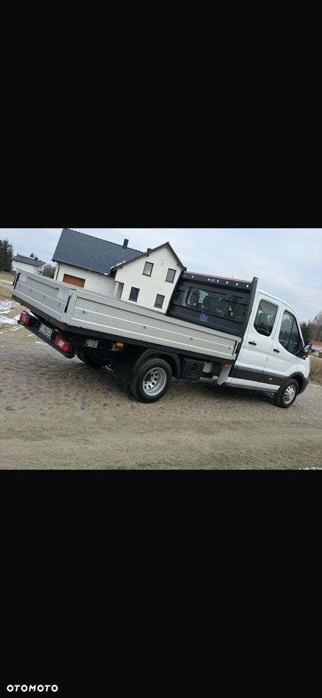 Ford Transit - 5