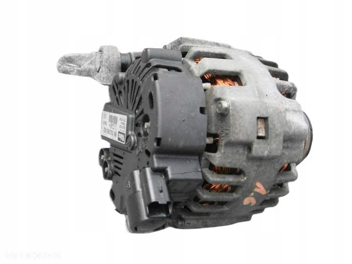 Alternator 1.6HDI Scudo Jumpy Expert 07-15 - 1
