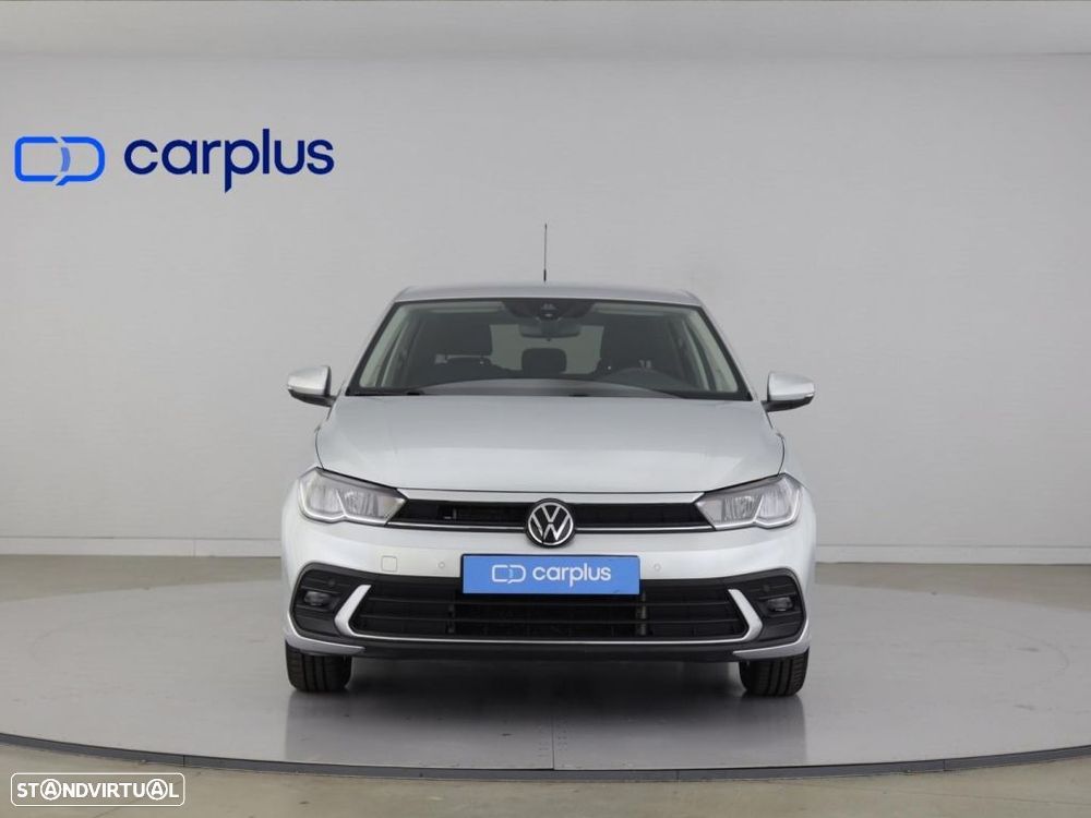 VW Polo 1.0 TSI Urban DSG - 3