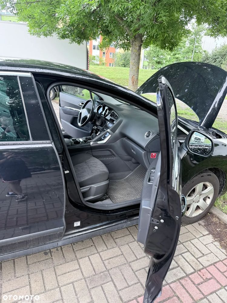 Peugeot 3008 1.6 HDi Trendy - 13