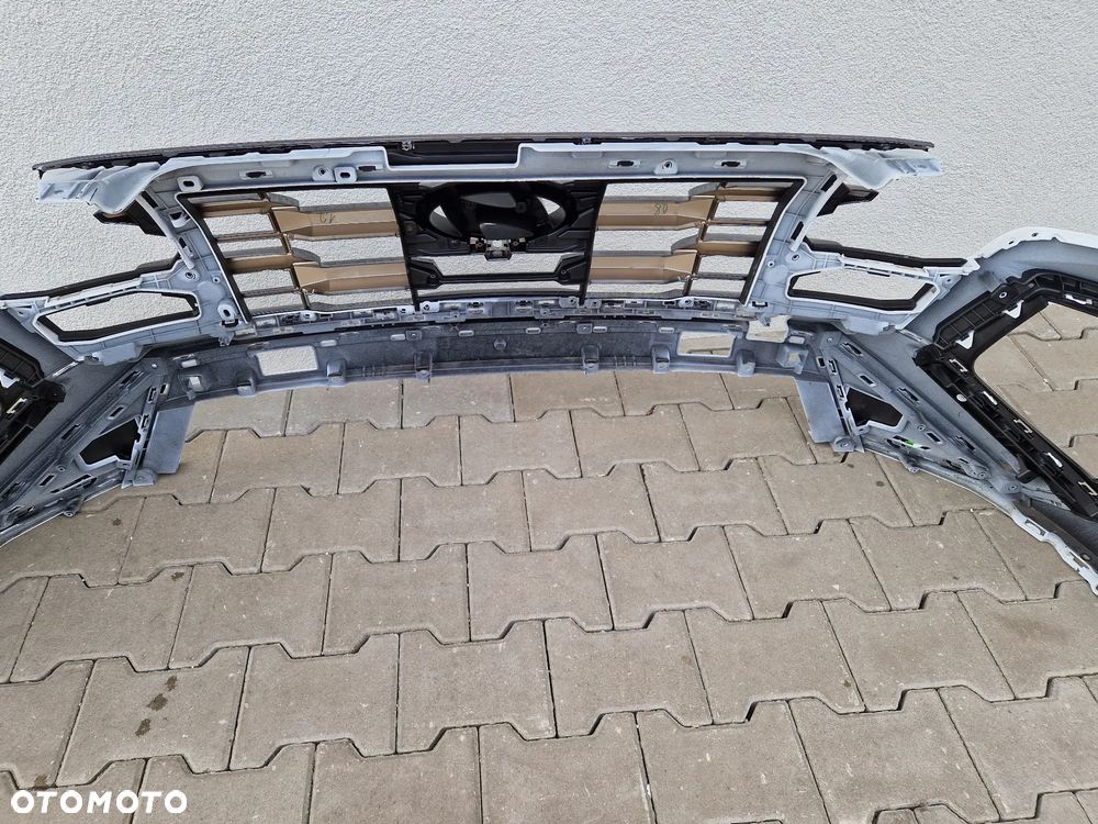Zderzak  Hyundai Tucson 4 IV 2024 - lift - 10