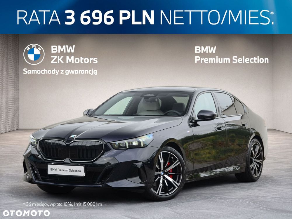 BMW Seria 5 - 2