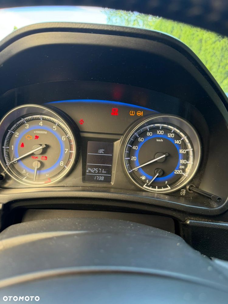Suzuki Baleno 1.2 Comfort - 14