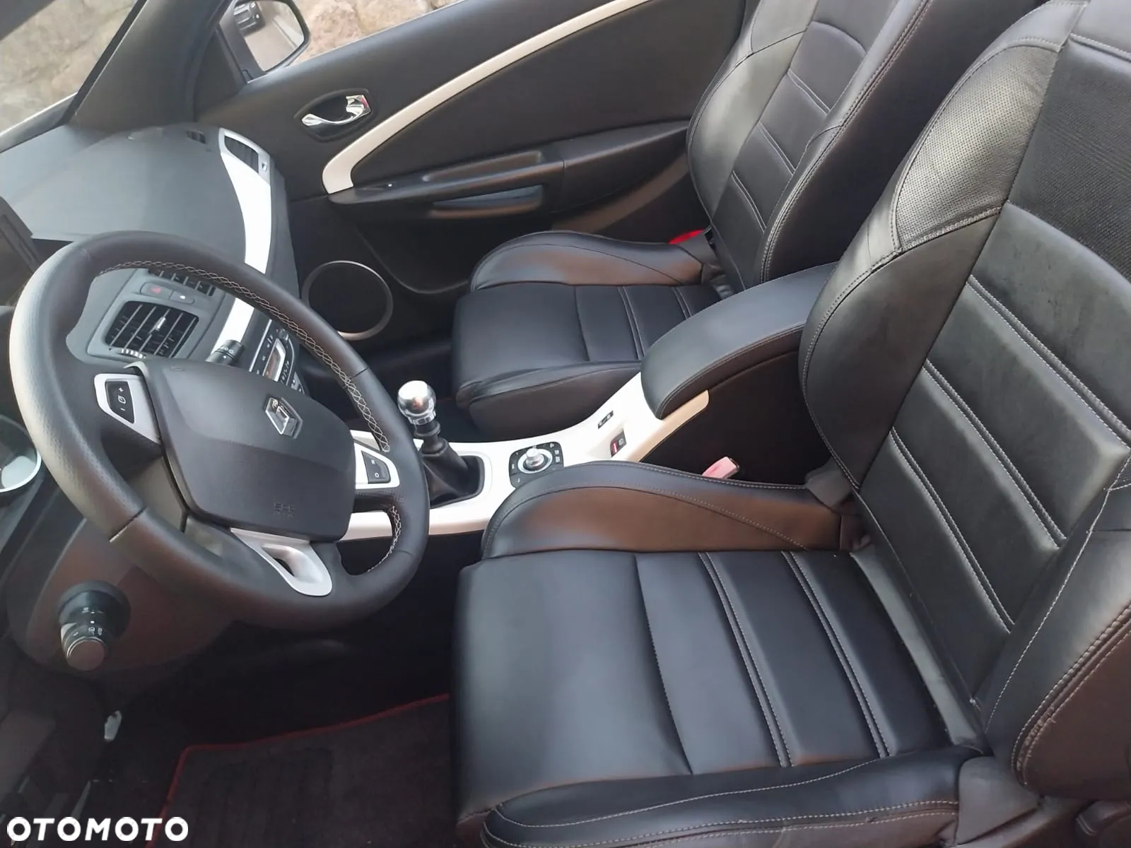 Renault Megane - 27