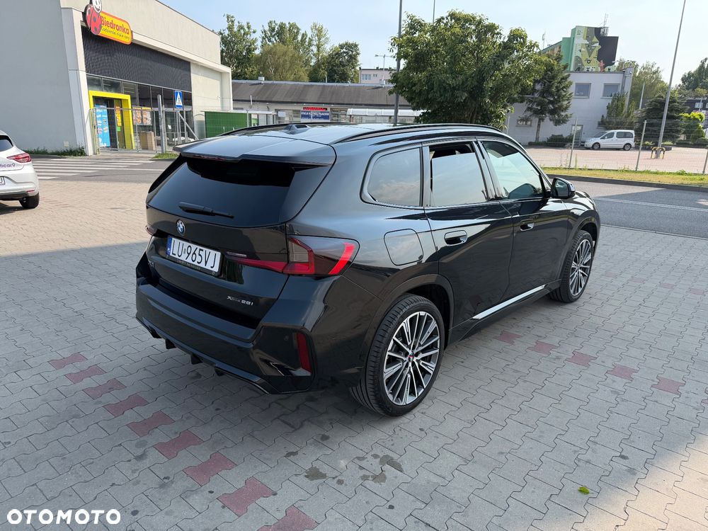 BMW X1 - 3
