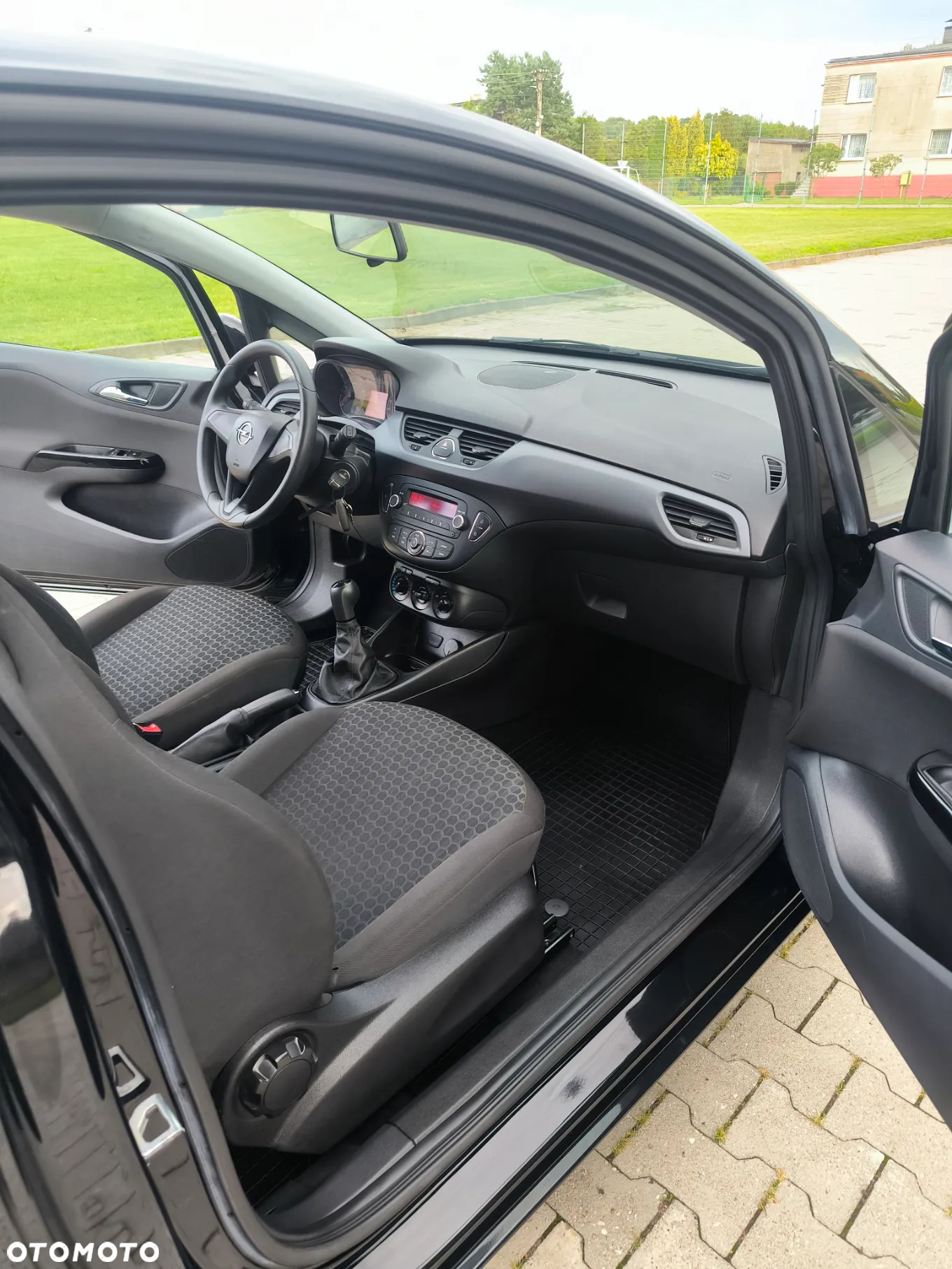 Opel Corsa 1.2 Cosmo - 17