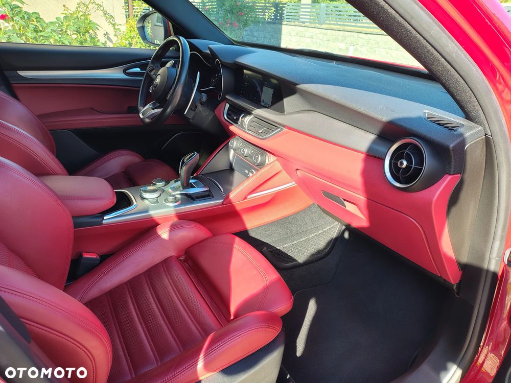 Alfa Romeo Stelvio 2.2 JTDM Veloce Q4 - 7