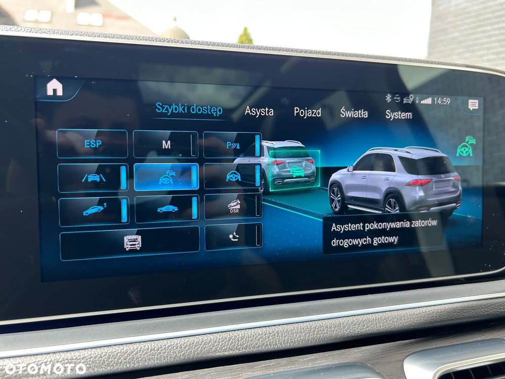 Mercedes-Benz GLE 450 4Matic 9G-TRONIC AMG Line - 26