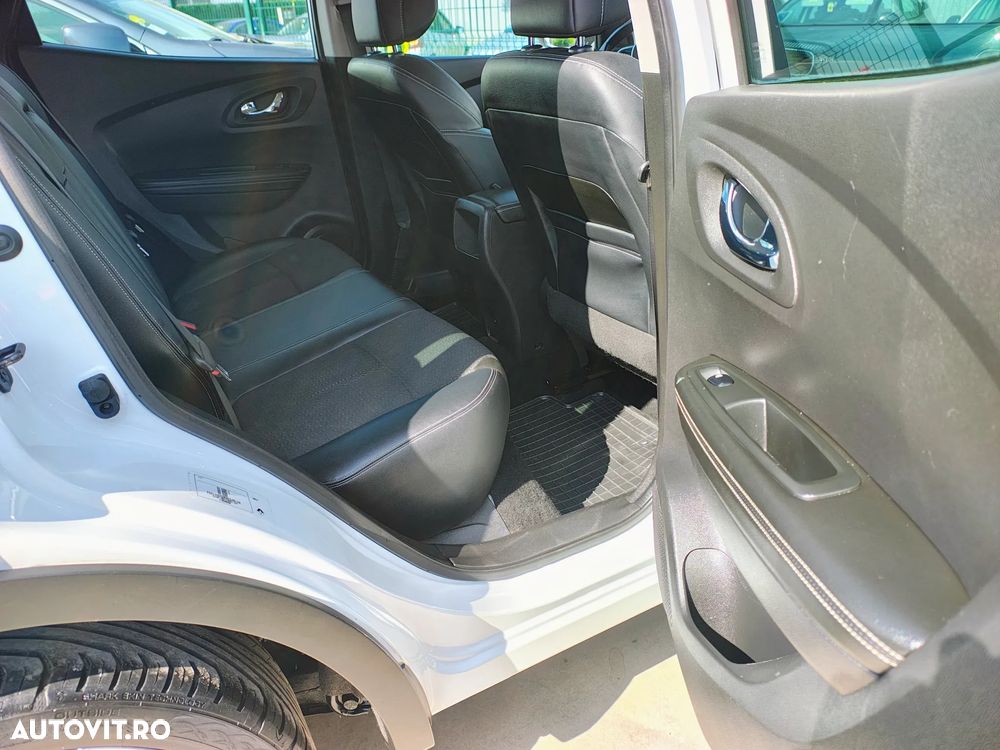 Renault Kadjar Energy dCi 110 COLLECTION - 16