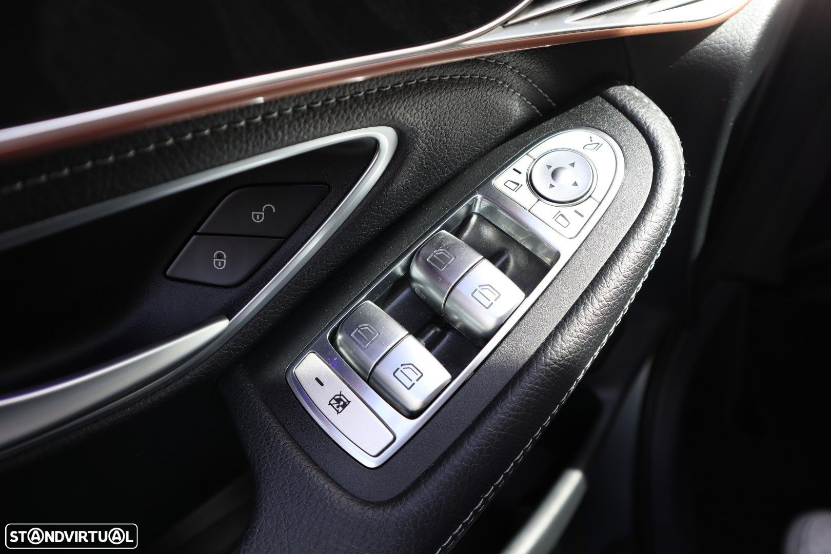 Mercedes-Benz EQC 400 4Matic AMG Line - 50