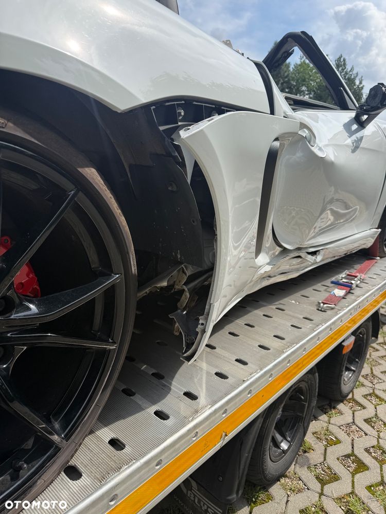 Porsche 718 Boxster S - 11