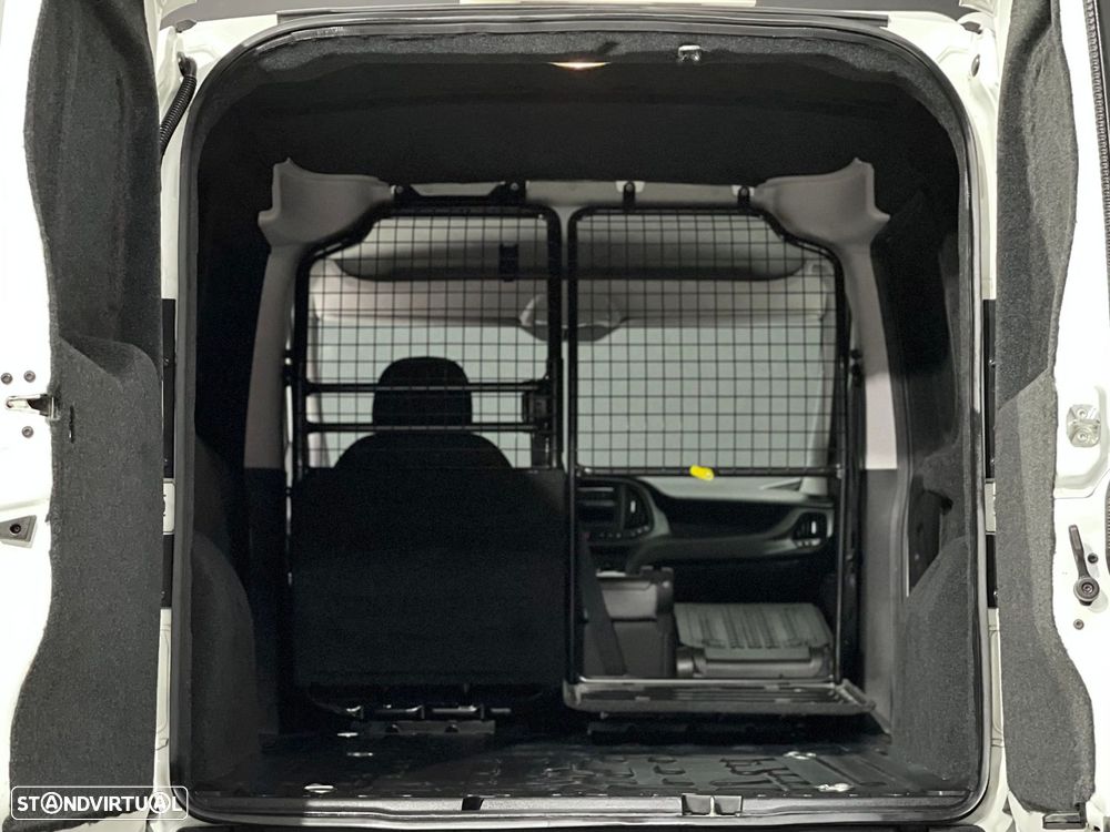 Fiat Doblo - 12