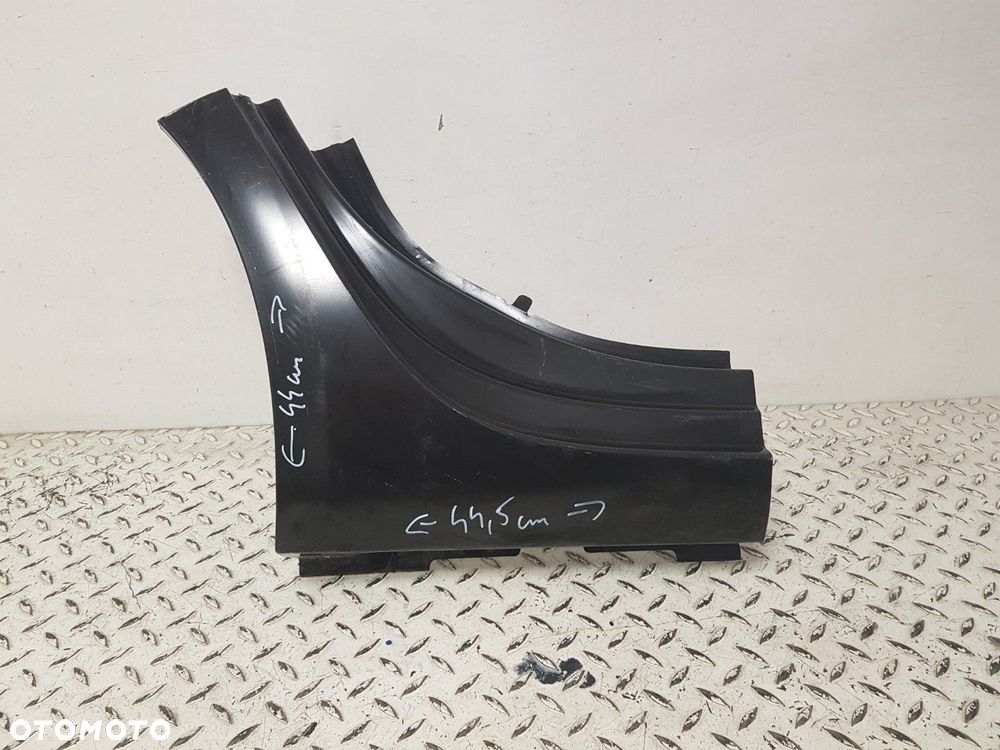 FABRYCZNIE NOWY ORYGINALNY PRÓG PRAWY TYLNY OPEL ZAFIRA C III 3 11-19 PRAWY TYŁ - 2