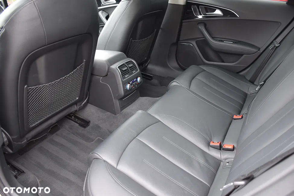 Audi A6 3.0 TDI Quattro S tronic - 37