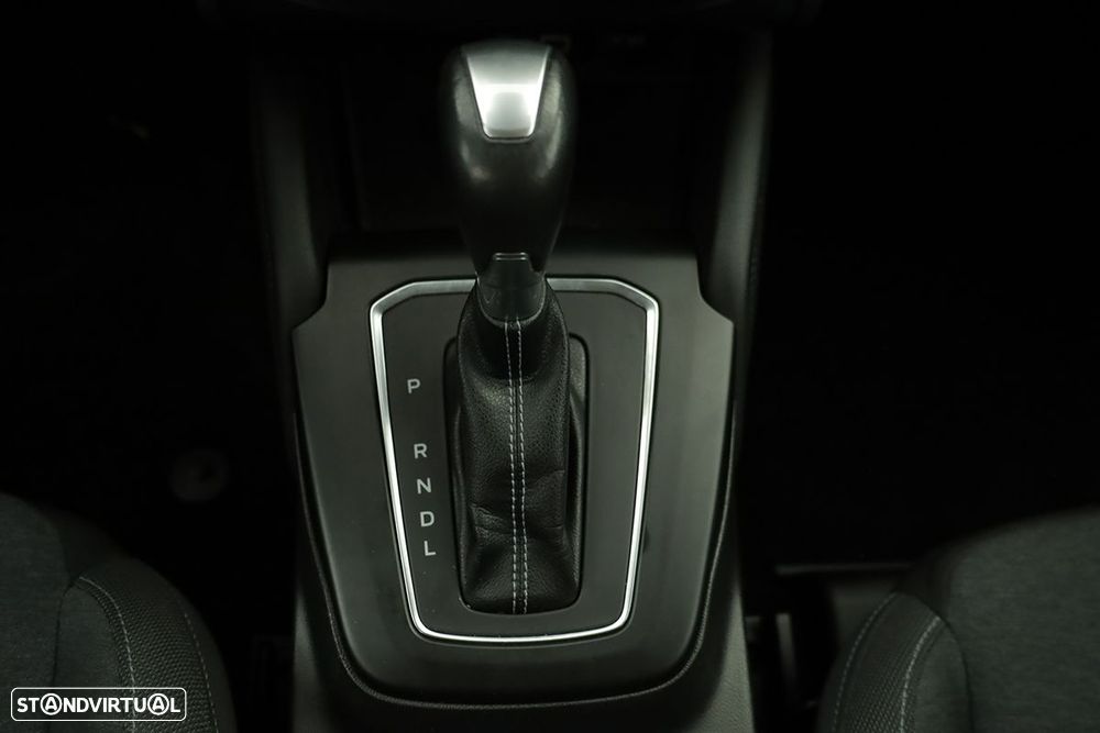 Ford Focus SW 1.0 EcoBoost Active X Aut. - 14