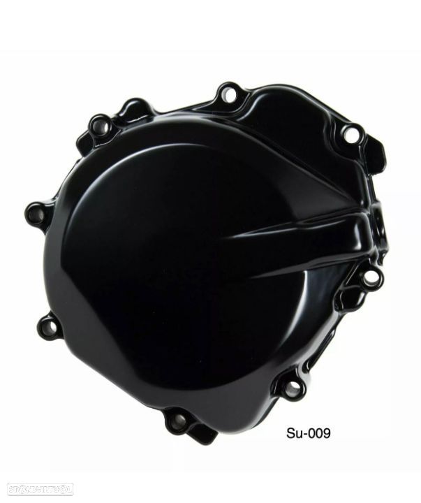 Tampa motor Susuki GSXR 1000 2005 - 2008 - 1