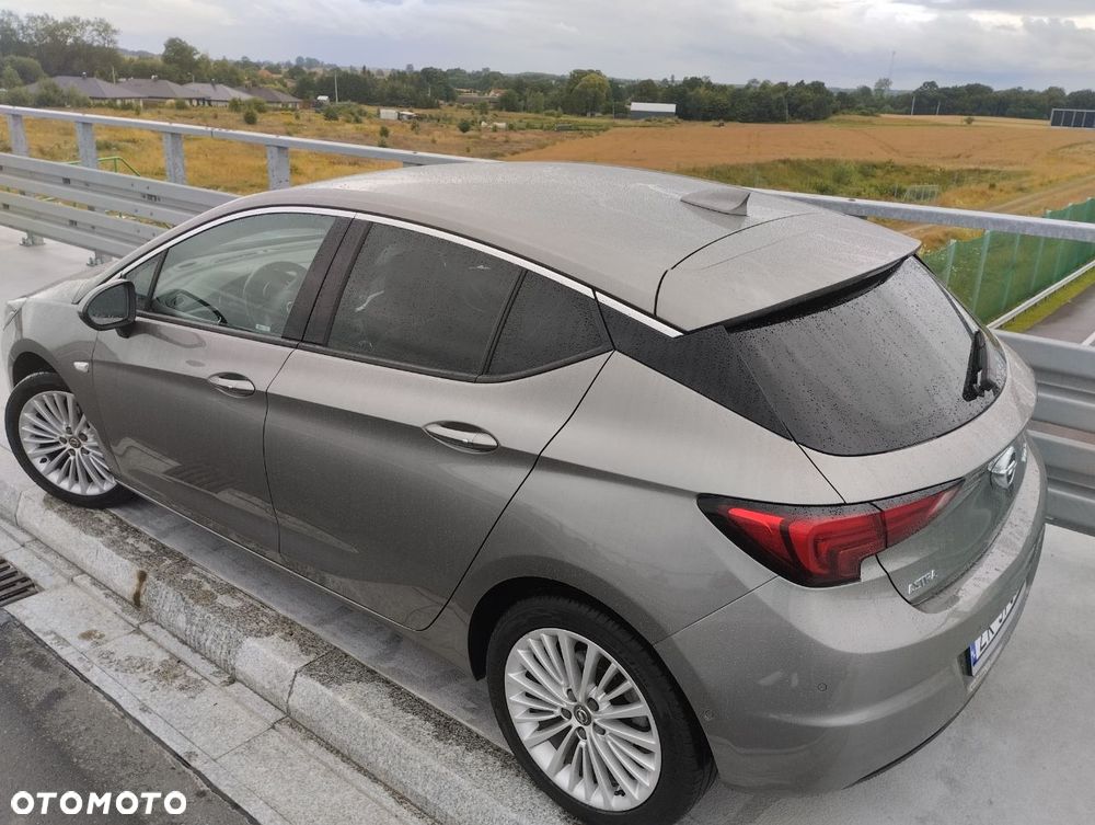 Opel Astra 1.0 Turbo Start/Stop Innovation - 23