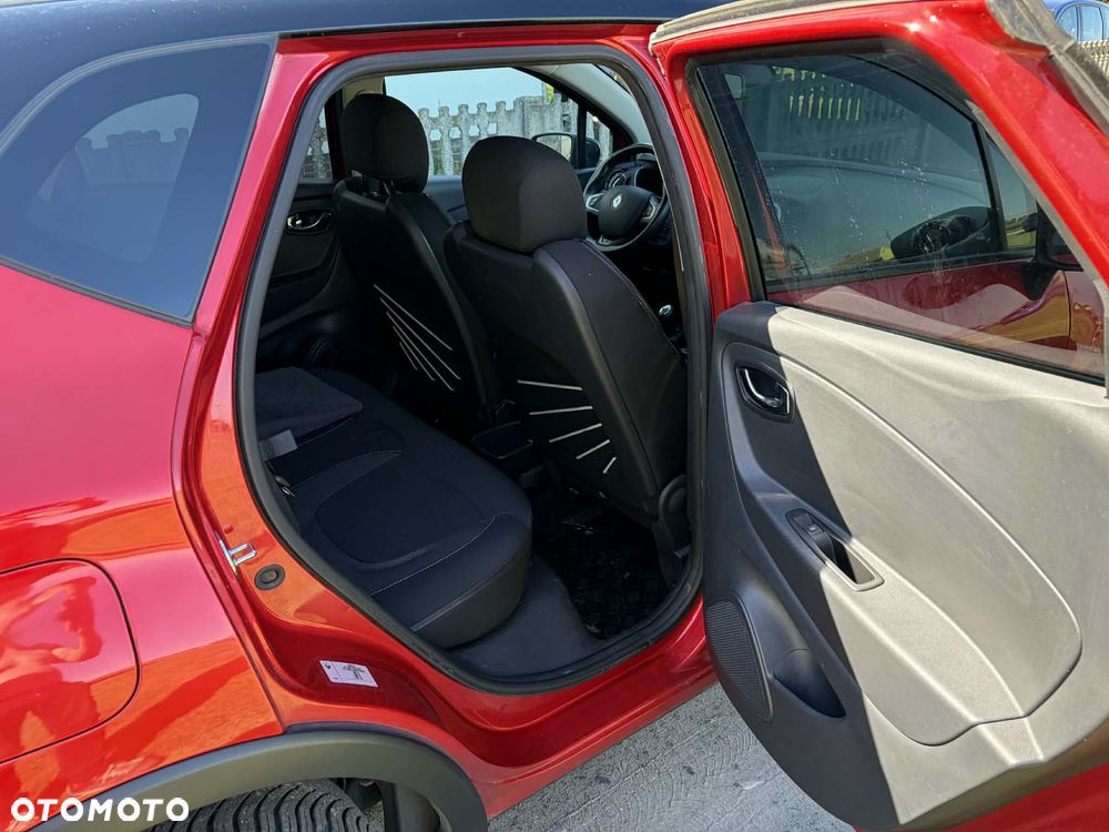 Renault Captur ENERGY TCe 90 Start&Stop Intens - 6