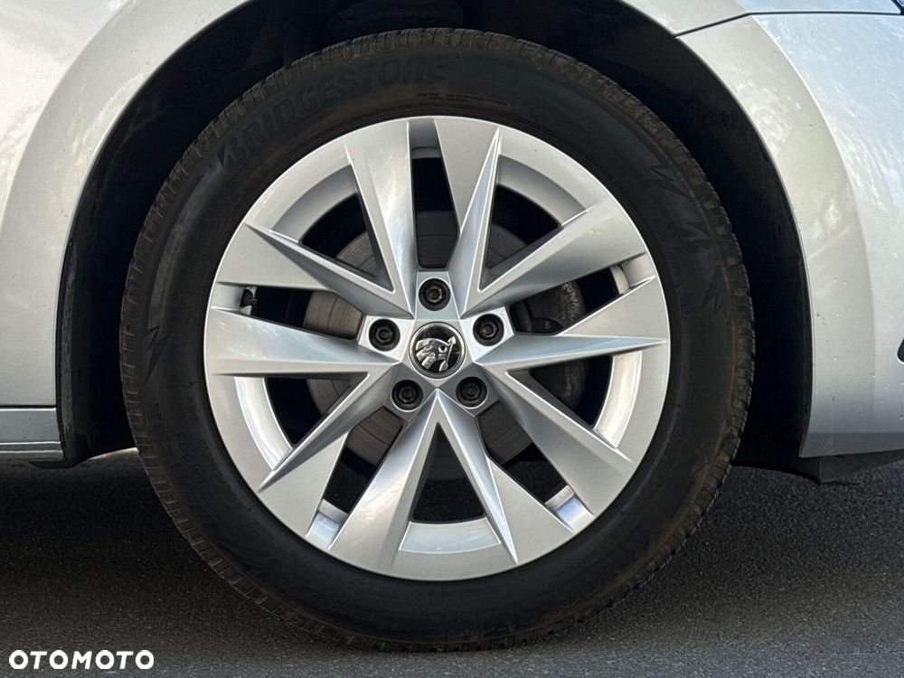 Skoda Octavia 1.5 TSI ACT Ambition - 34
